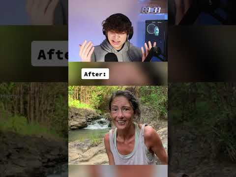 People After Going Missing Shorts