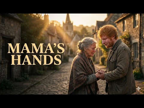 Ed Sheeran Mama S Hand New Music Video 2026