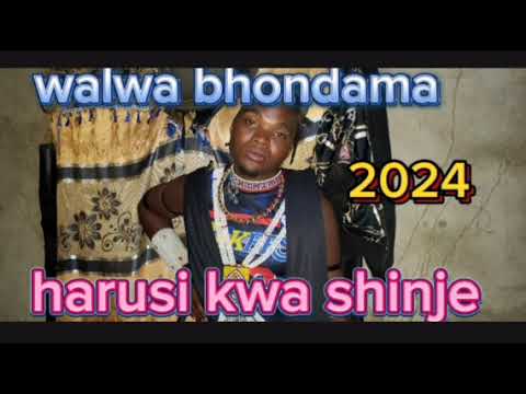 WALWA BHONDAMA HARUSI KWA KASHINJE BY NCHEMBA STUDIO 2024