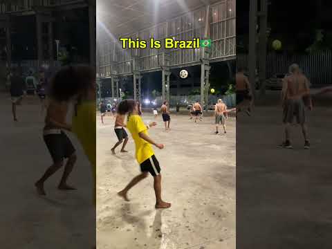 This IS Brazil