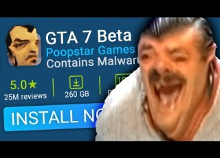  The WORST GTA Clones On ITCH IO Bad Itch Io Games