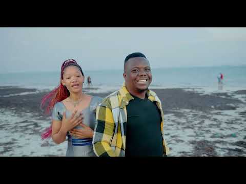 HOLLINES MASANJU FT ANNOINT AMANI MUNGU ANAJUA Official Video 254 727695902