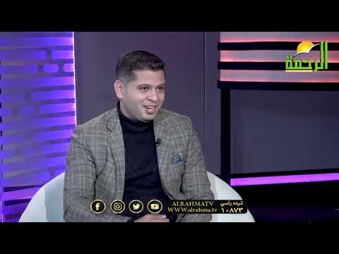 مرحلة المرض وكيف تلقوا أهله الخبر وفاه الإعلامى محمد صابر