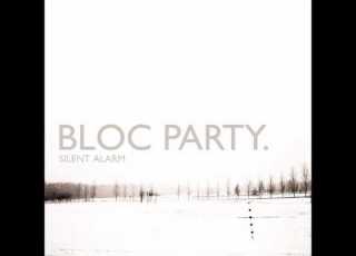 Bloc Party Little Thoughts