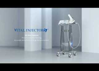 Promotion Vital Injector 3