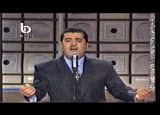 Ziad Ghosn Ma Berja3lik ما برجعلك