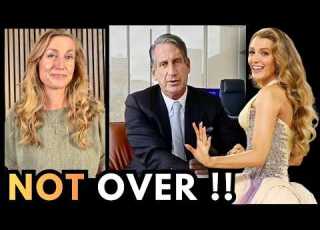 Justin S Lawyer Tells Me EVERYTHING