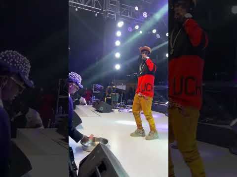 D VOICE ALIVYOMTUNZA HELA JAY COMBAT JUKWAAN AKIBARUZAA