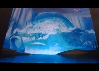  Spacetoon Arabic Next Bumper Ice Age 2 The Meltdown 2006