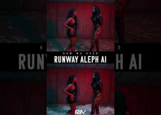  HOW WE USED RUNWAY ALEPH ON BOW WOW MUSIC VIDEO Bowwow Runwayml Music Ai
