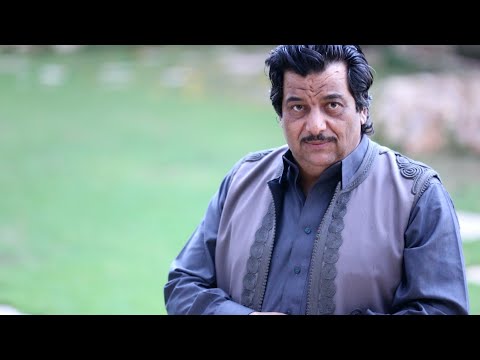 الفنان خميس ناجى وأجرأ لقاء بمحافظة مطروح