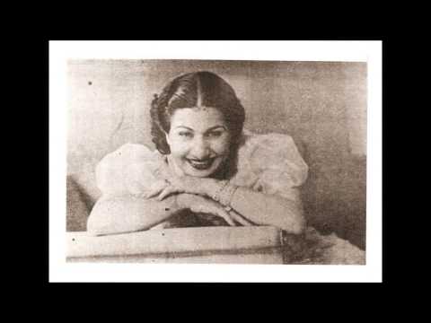 أم كلثوم دور مين اللي قال إن القمر يشبه لمحبوب الفؤاد