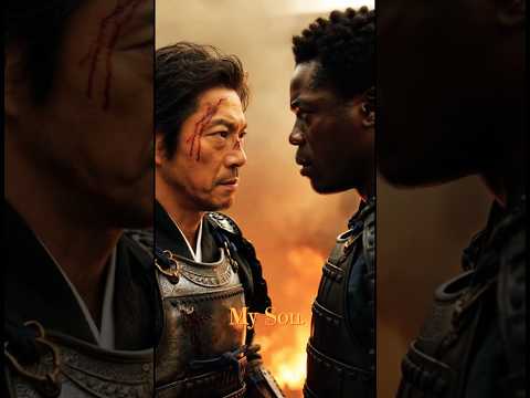 The African Man Who Became Japan S First Samurai Yasuke 1582