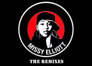  Missy Elliott All N My Grill Boy George Kinky Roland Mix Radio Edit Feat Nicole Wray AUDIO