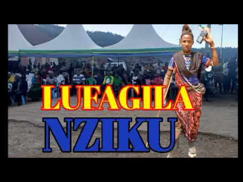 LUFAGILA UJUMBE NZIKU JANE JIMISHA 0787889084 BONI STUDIO 0627205311 Official Mus
