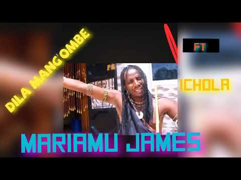 DILA MANG OMBE FT MARIAMU JAMES ICHOLA 2024 Prod By Kazungu Studio Morogolo