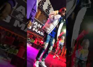  Chief Killer Show Live Masai Tunawapoteza Maboya