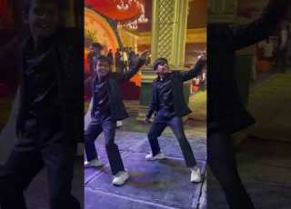 Hello Brother Dance Video Viral Video Viralshorts
