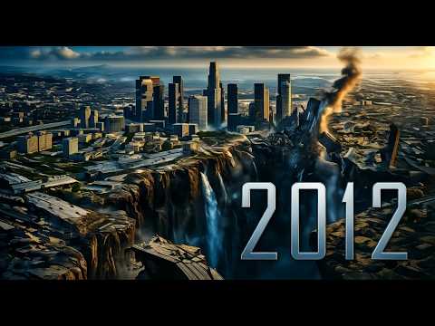 2012 Movie Explained The Day The World Ended Full Disaster Movie Breakdown