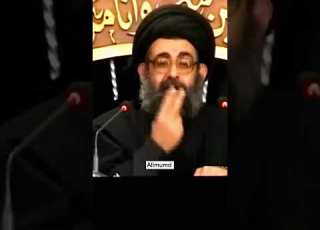  أهمية مسلم بن عقيل عليه السلام في ملحمة الطف السيد الاستاذ فرقد القزويني