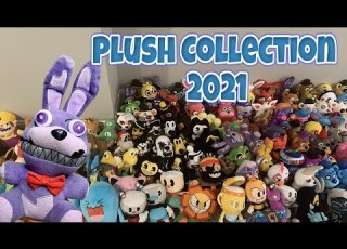 Gabe S World Plush Collection 2021