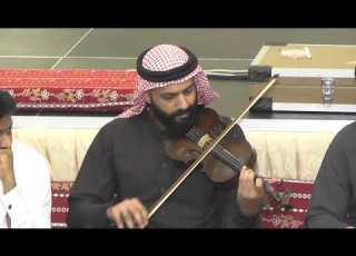  موال الفنان عيد المولد اقضي الليالي وحيدا واحسب الايام مع الكلمات