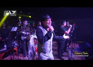 La Murga Roberto Blades En Vivo Ft Rumba Y Sabor Hnos Galvan The Palace Virginia 2018