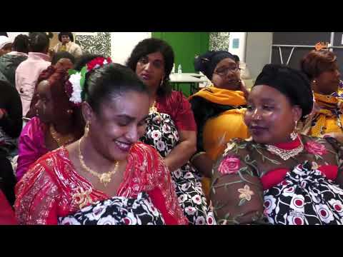 Association Culturelle Des Iles