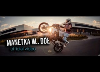  Pachol Manetka W Dół Official Video