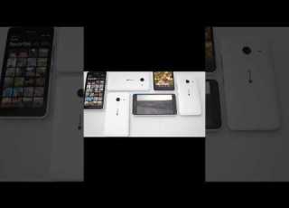 Рекламомания Microsoft LUMIA 640XL
