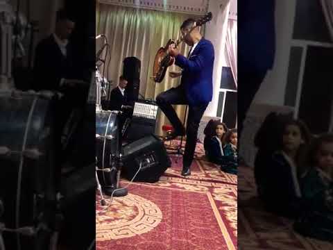 Molay Ahmed Tadla Gitar Chabi