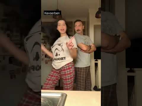 Hakan Yılmaz Ve Kızı Denizin TikTok Videosunu Nasıl Buldunuz Yahşicazibe