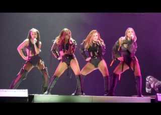 Hair Whip My Hair Little Mix Washington D C