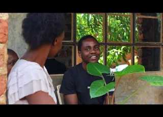 MAMA KANAIZA KM DEE FT MARAGOLI QUEEN AND KEGODE OFFICIAL VIDEO