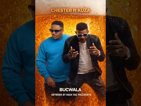 Chester Ft Kuza Bucwala Official Audio