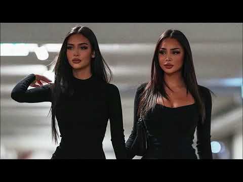 Elyanna Massari INDILA Calling You Real Love Mini World BEBE DEEP HOUSE MIX 2024