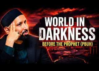 Before Islam Ignorance Corruption Before The Prophet ﷺ Signs Of The Hour Part 1