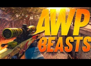  Shahyn Eed Hoon A CSGO Montage