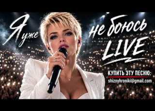  Ирина Веллер Я уже не боюсь LIVE автор песни Сергей Громов