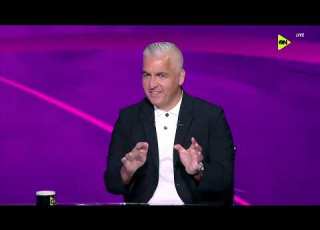 ستوديو الماتش الأستوديو التحليلى بعد مباراة الأهلي وبيراميدز في دوري نايل السبت 30 8 2025
