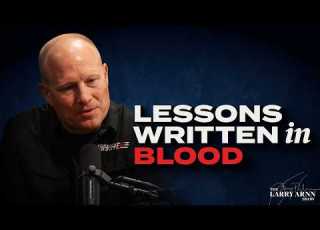 Navy SEAL Leadership Advice From The Most Dangerous City In Iraq Leif Babin