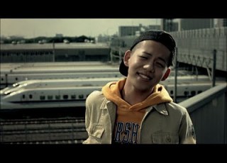 清水翔太 My Treasure MV