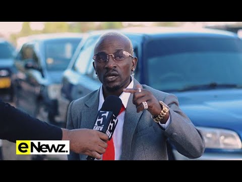 Foby Awaambia Ukweli Wasanii Wenye Bifu Bongo Wanachukiana Kweli