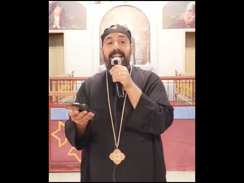 إتعلم تتسامح القس اندرو فيليب مع أطفال ابتدائي مدارس الأحد إتعلم تتسامح القس اندرو فيليب مع أطفال ابتدائي مدارس الأحد