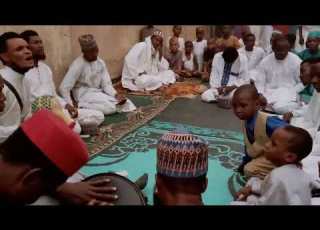  Zuwan Yan Ghana Zanfara Wajan Maulidin Shehu 2022