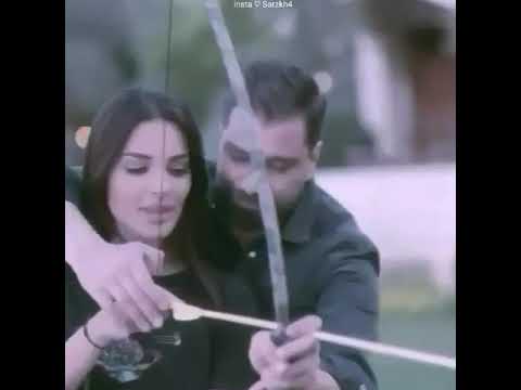 طول عمري خايفه احب واعشق اليسا