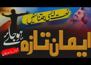Pashtu New Naat 2025 Deedan Armn L دیدن ارمان Alishaheennaats