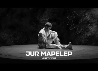  NINETY ONE Jur Mapelep Lyric Video