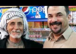 اصدقائي واعز ناسي