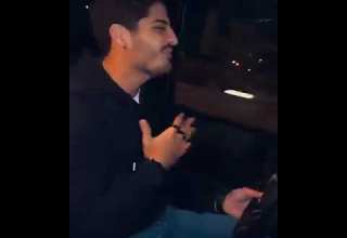 تيرا را را بشار الجواد يغني و يرقص على أغنيته الجديدة